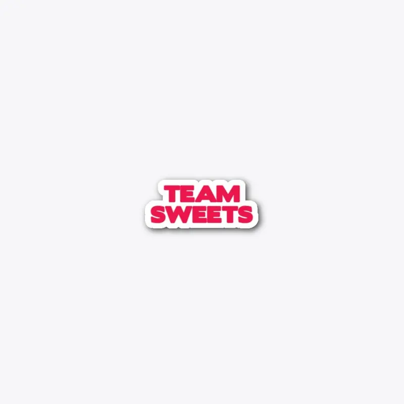 Team Sweets