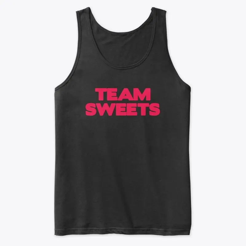 Team Sweets