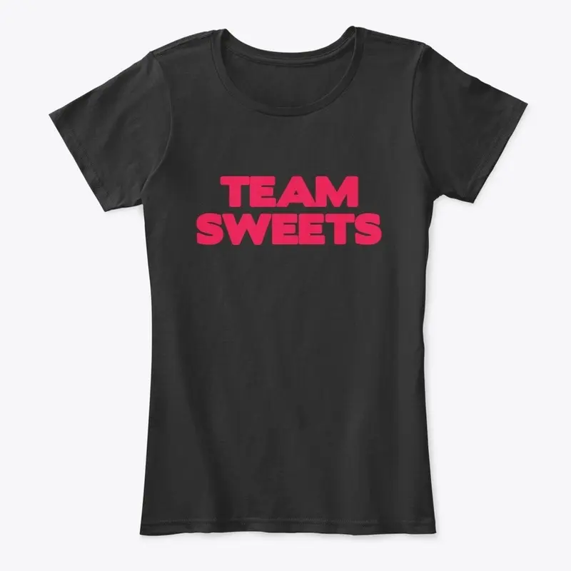 Team Sweets