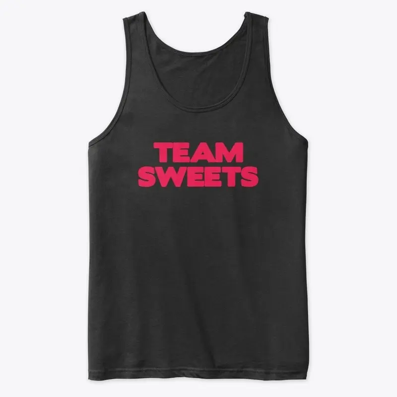 Team Sweets