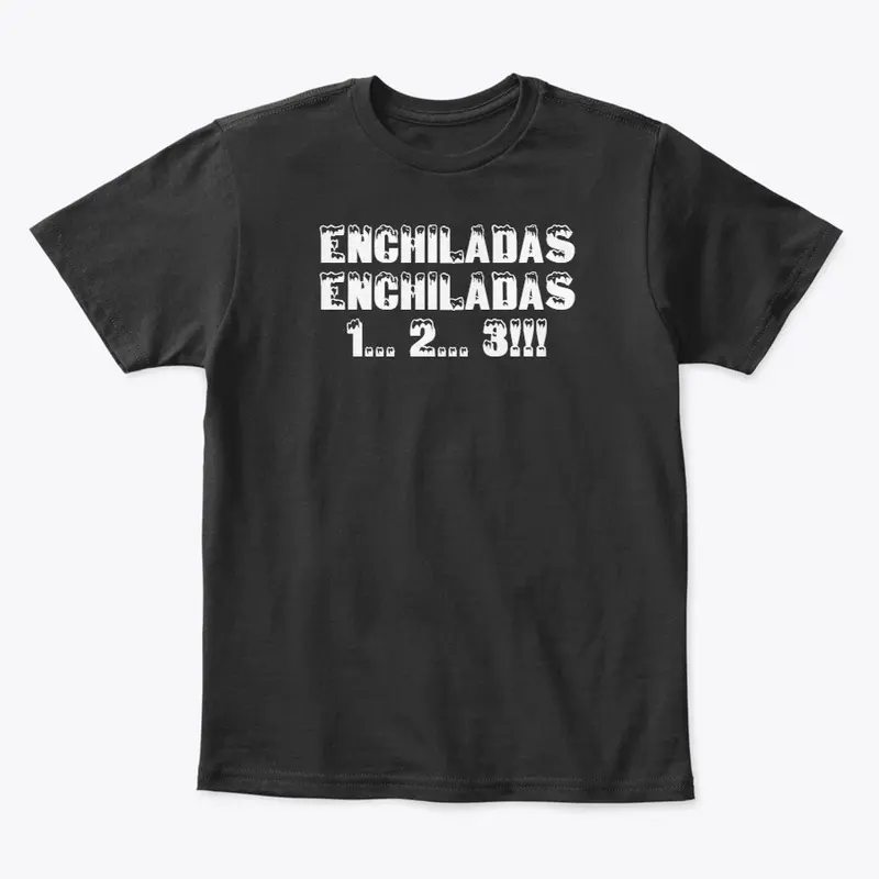 Enchiladas